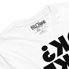 Is My Bike OK? T-Shirt