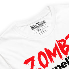 Zombie Repellent T-Shirt