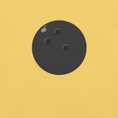 Bowling Ball t-shirt