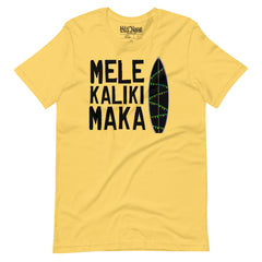 Mele Kalikimaka Hawaiian Christmas t-shirt