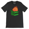 2020 Dumpster Fire Novelty 2020 Bad Year T-Shirt