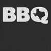 Texas BBQ Graphic Barbecue and Map T-Shirt