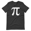 Pi Symbol T-Shirt