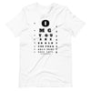 OMG You're so old funny Birthday Party T-Shirt