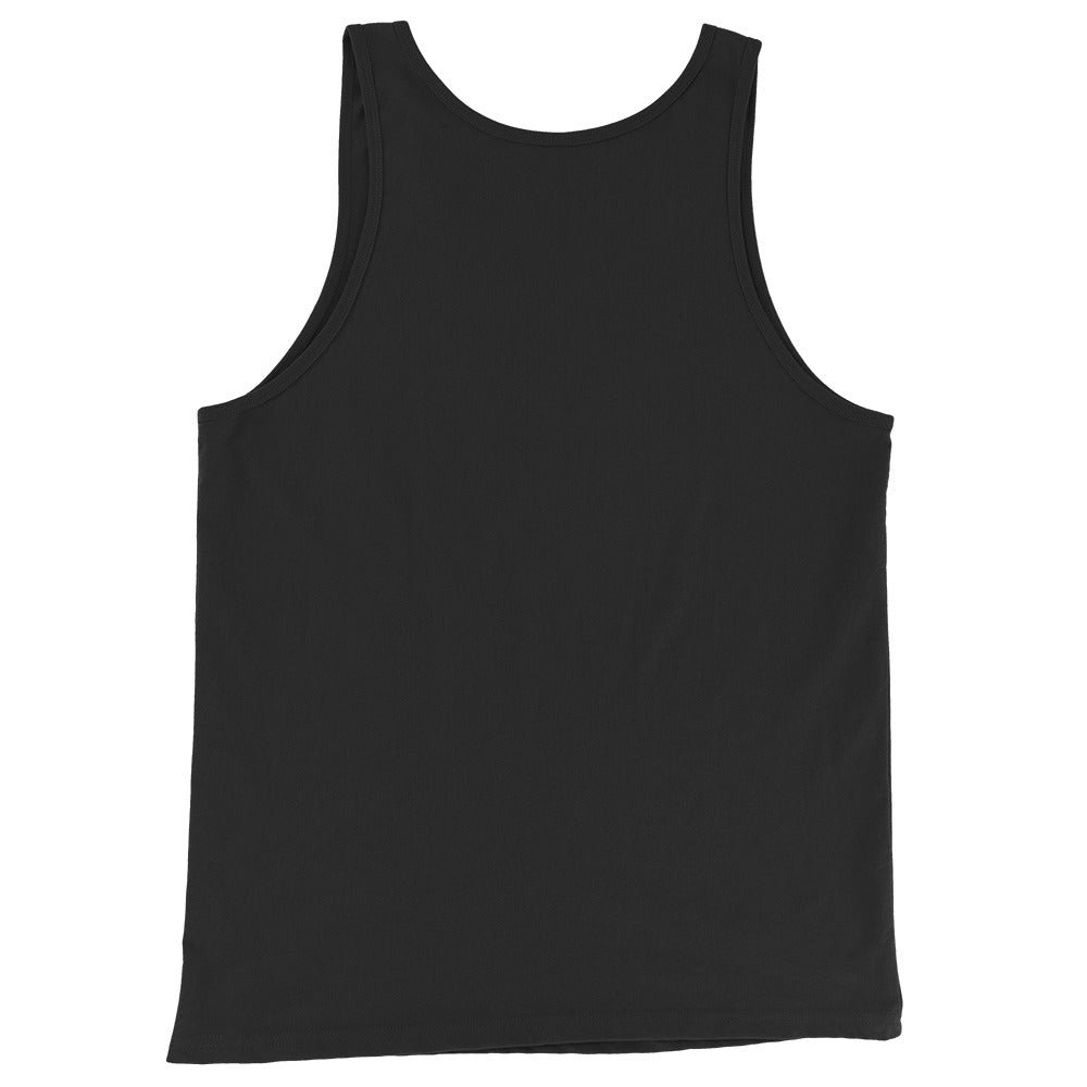 Abraham Lincoln Abolish Sleevery tank top