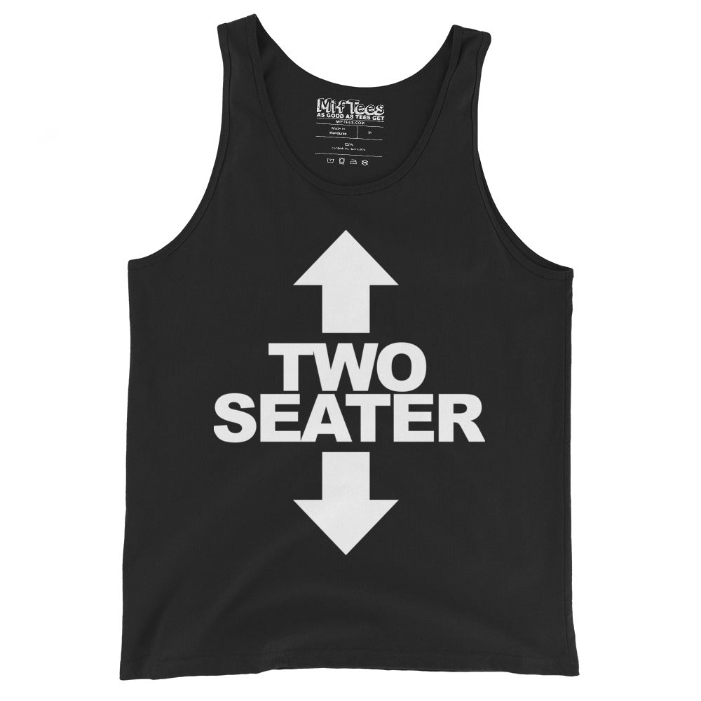 Two Seater Tank Top