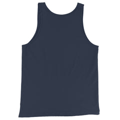 Abraham Lincoln Free the Sleeves Tank Top