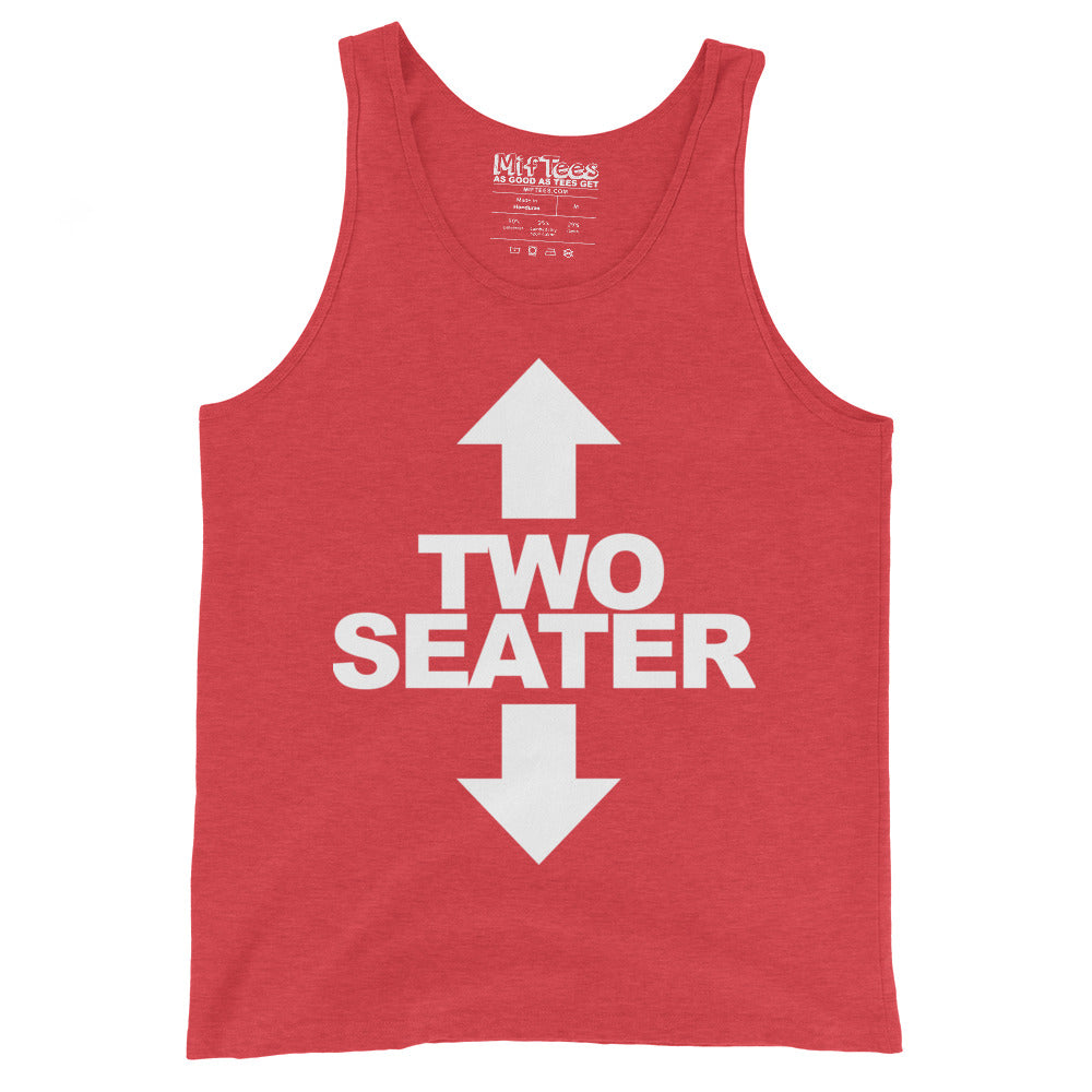 Two Seater Tank Top