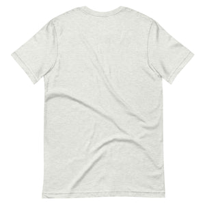 Bowling Who gives a Split t-shirt