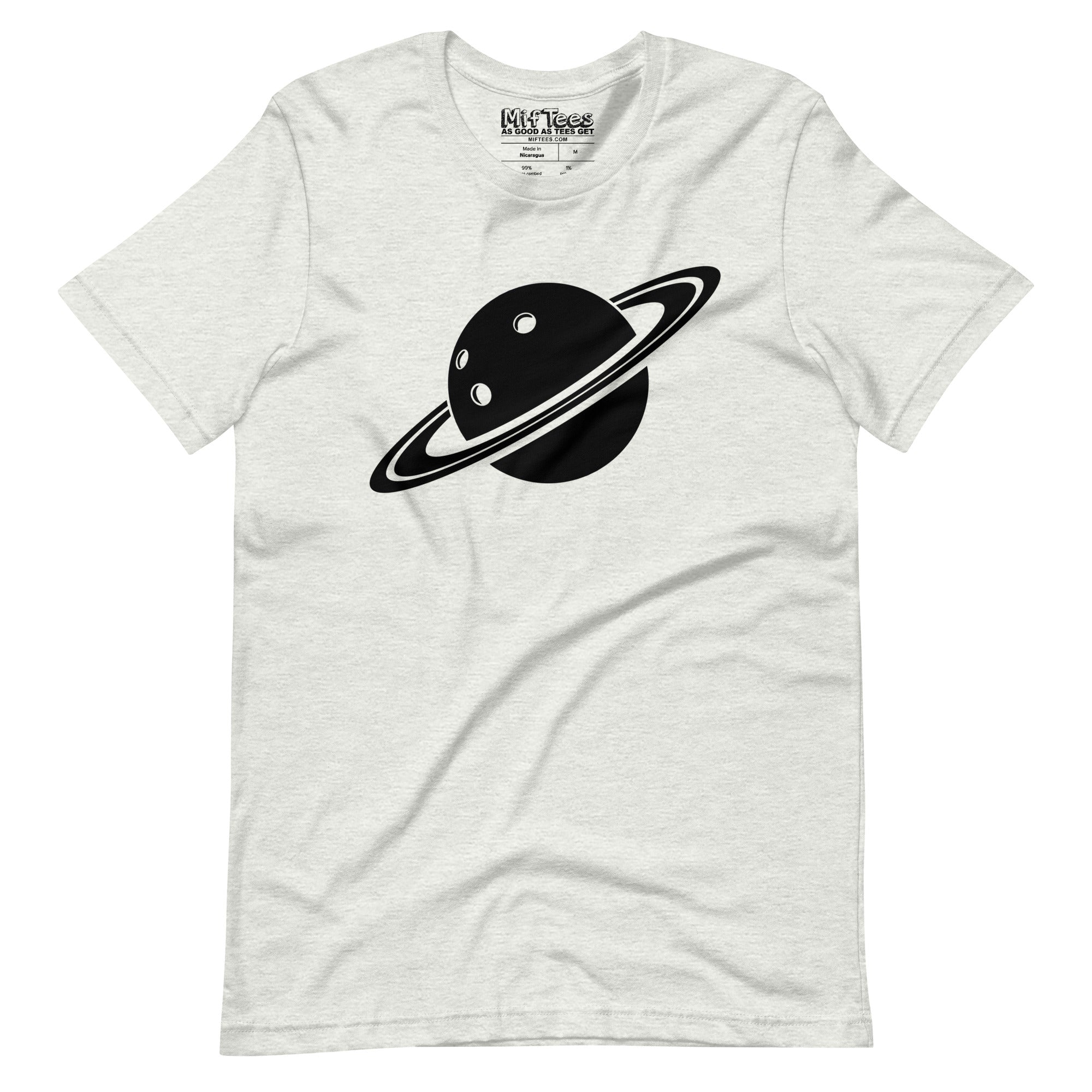 Bowling Planet t-shirt