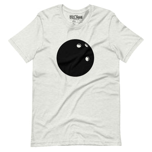 Cartoon Bowling Ball t-shirt