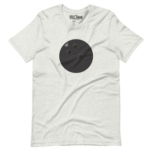 Bowling Ball t-shirt