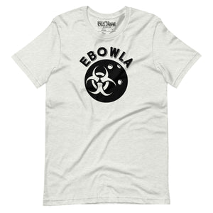 Ebowla Bowling t-shirt