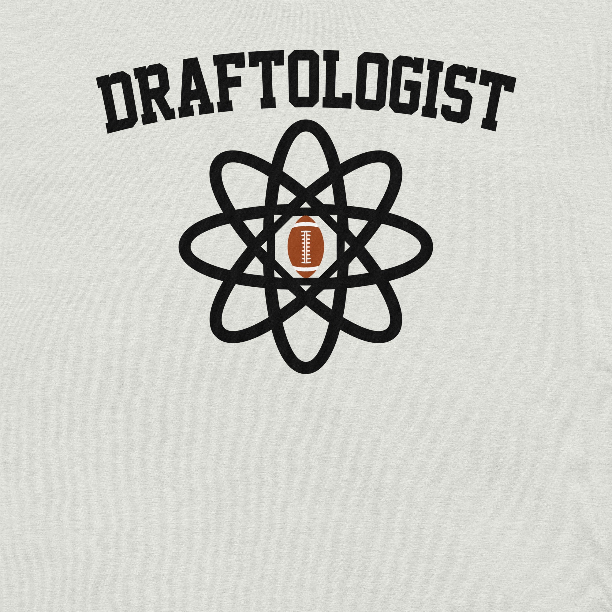 Fantasy Football Draftologist t-shirt