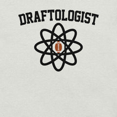 Fantasy Football Draftologist t-shirt