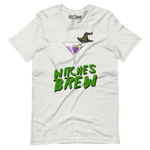 Load image into Gallery viewer, Witches Brew Martini T-Shirt
