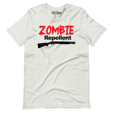 Load image into Gallery viewer, Zombie Repellent T-Shirt
