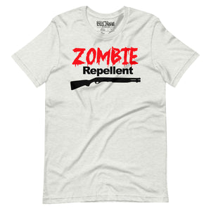 Zombie Repellent T-Shirt