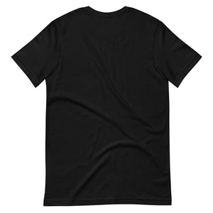 Atomic Bowling t-shirt