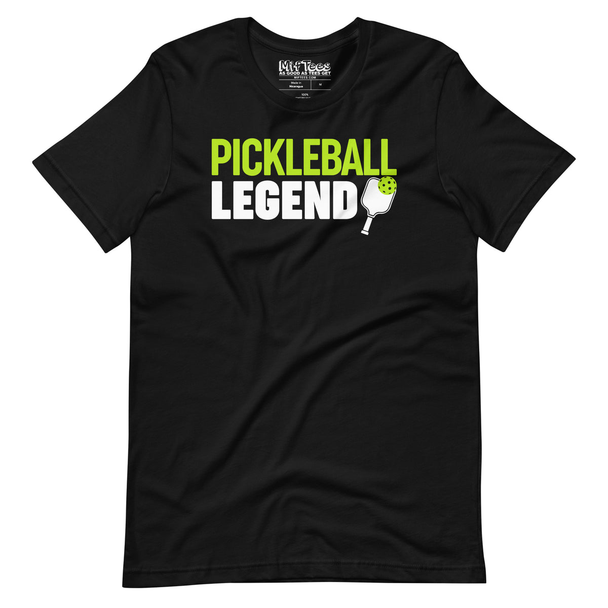 Pickleball Legend t-shirt