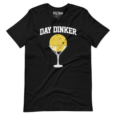 Pickleball Day Dinker t-shirt