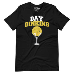 Pickleball Day Dinking t-shirt