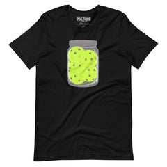 Pickleball Jar t-shirt