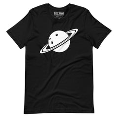 Bowling Planet t-shirt