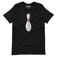 Bowling Pin t-shirt