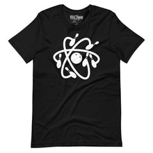 Load image into Gallery viewer, Atomic Bowling t-shirt
