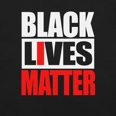 "I Matter" Black Lives Matter T-Shirt