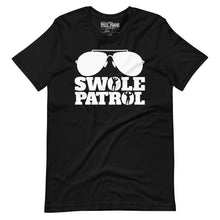 Load image into Gallery viewer, Swole Patrol T-Shirt
