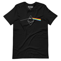 Ethereum Prism t-Shirt