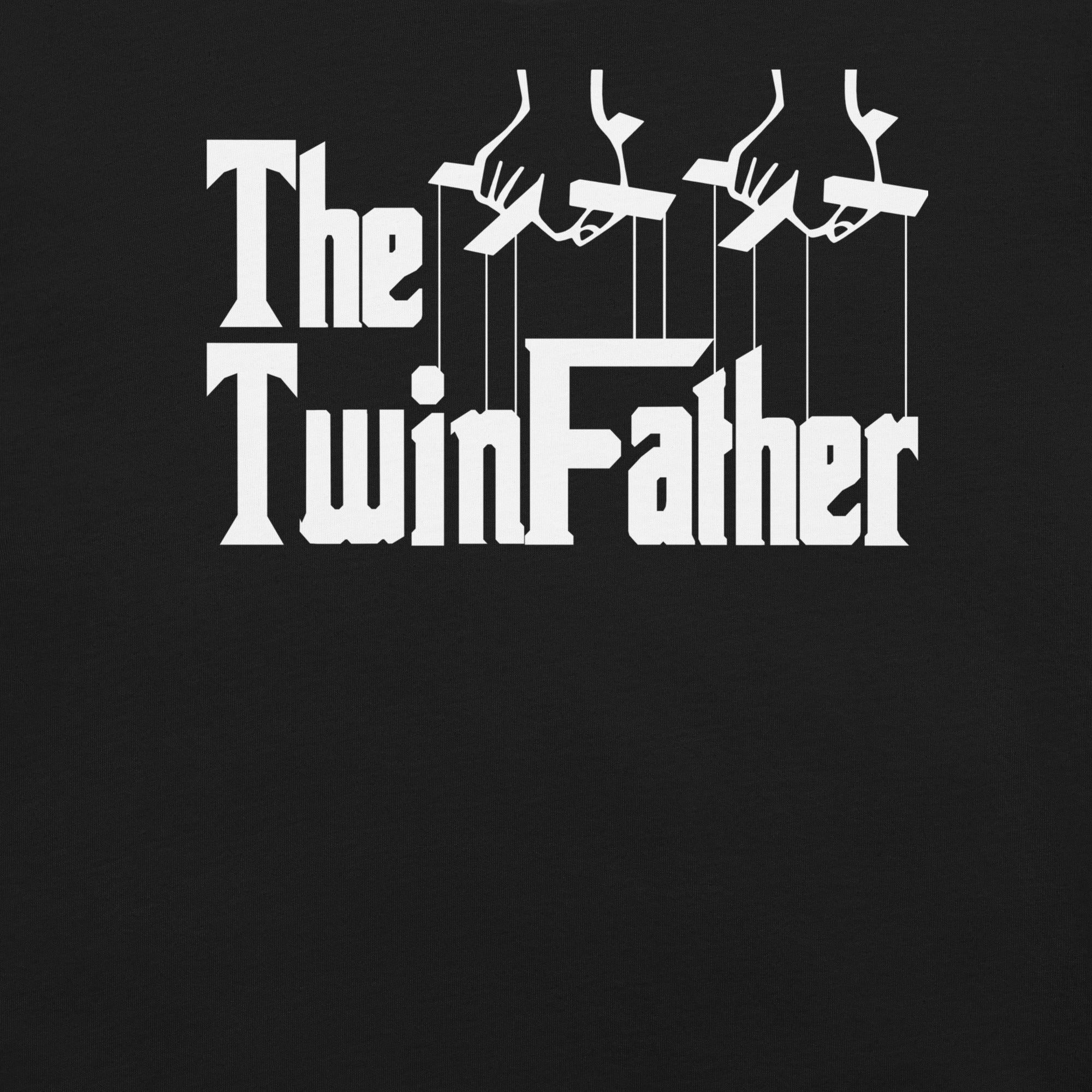 The TwinFather t-Shirt