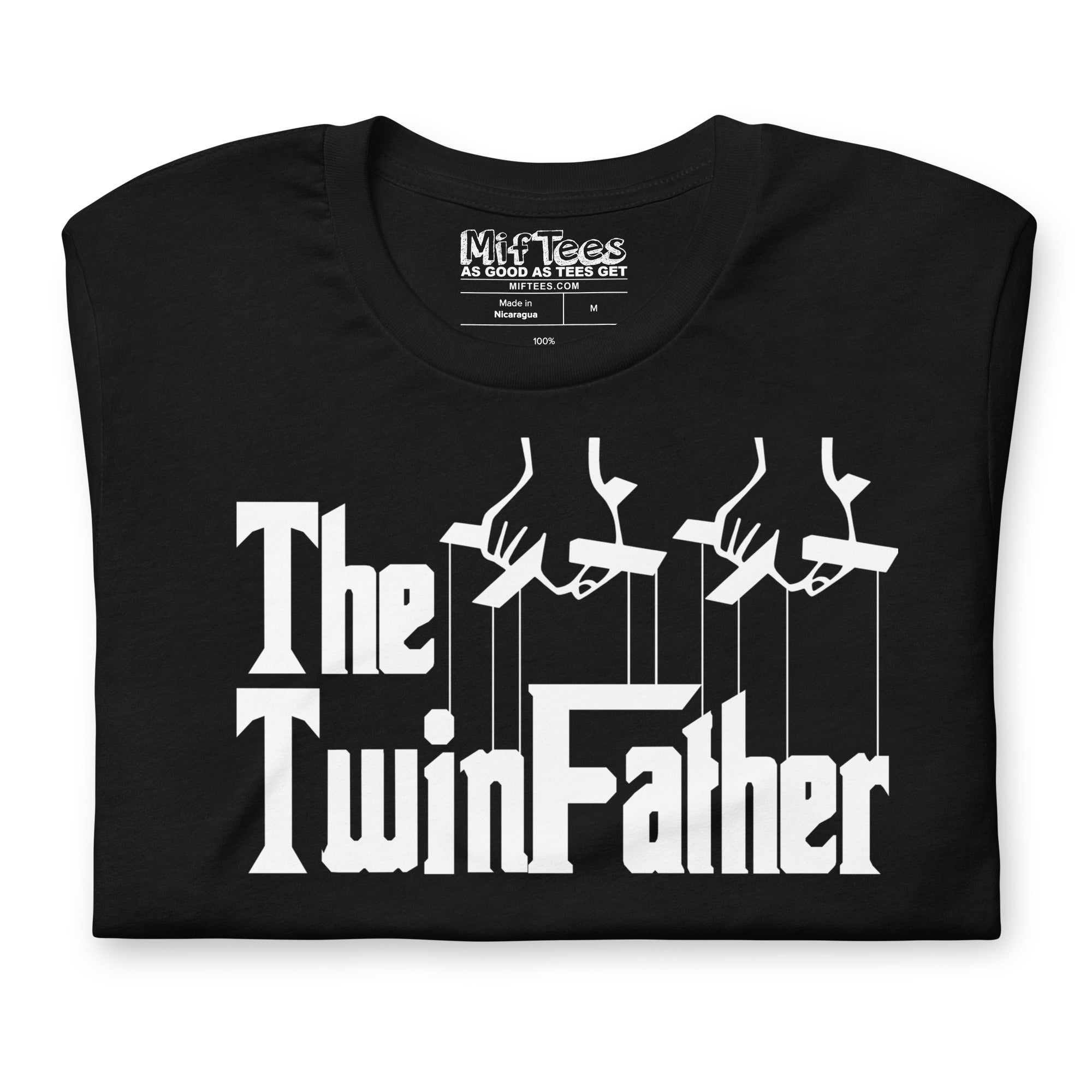 The TwinFather t-Shirt