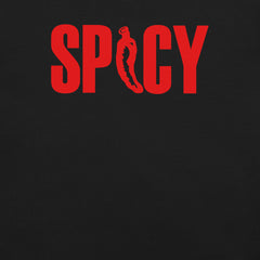 Spicy Chilli Pepper Tee Flaming Hot Spicy Pepper T-Shirt