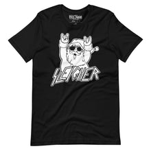 Load image into Gallery viewer, Santa Sleigher t-shirt
