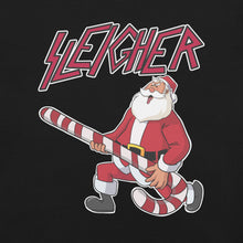 Load image into Gallery viewer, Rockstar Santa t-shirt
