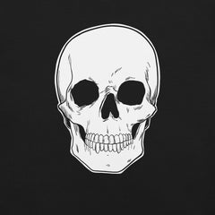 Spooky Skull t-shirt