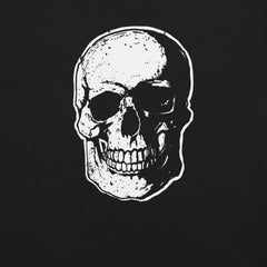 Spooky Halloween Skull t-shirt