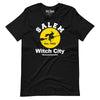 Salem Witch City t-shirt