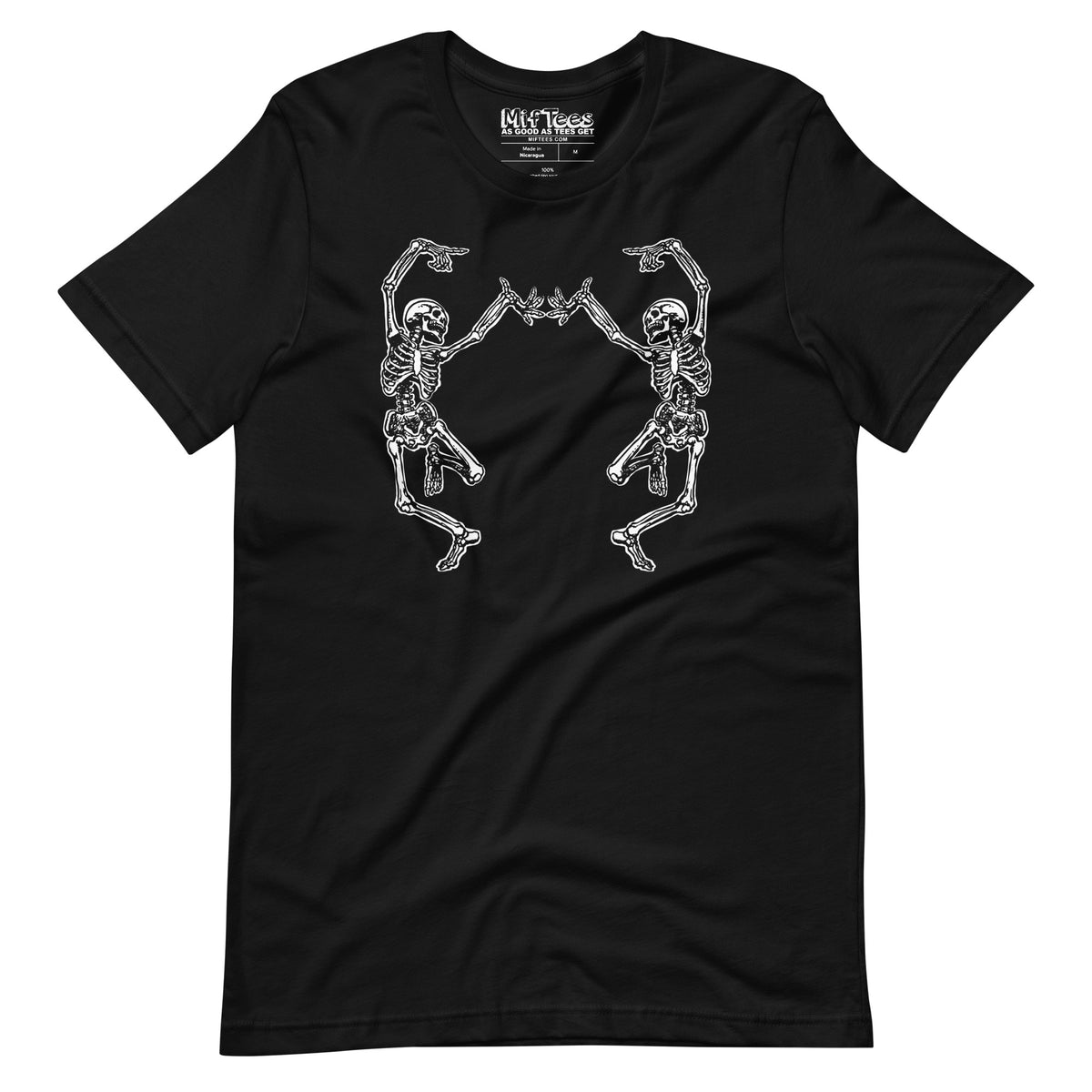 Dancing Skeletons T-Shirt