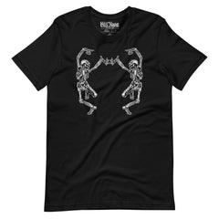 Dancing Skeletons T-Shirt