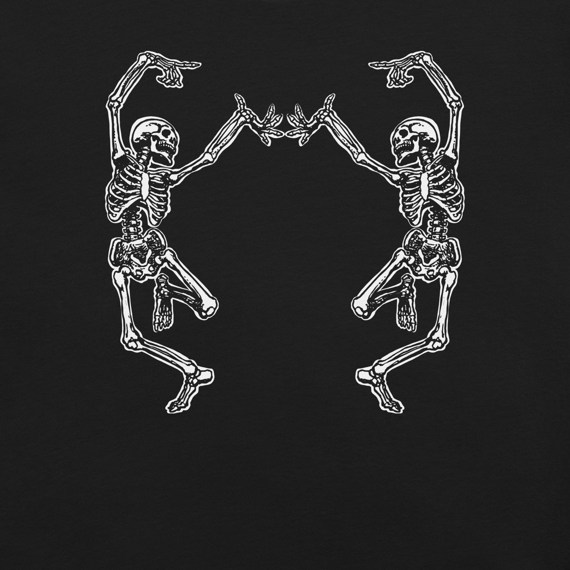 Dancing Skeletons T-Shirt