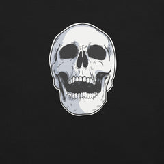 Screaming Skull T-Shirt