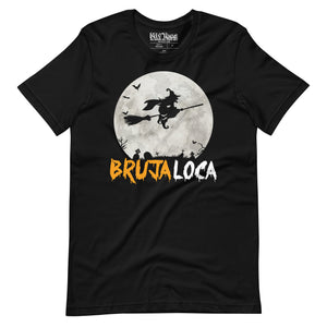 Bruja Loca T-Shirt