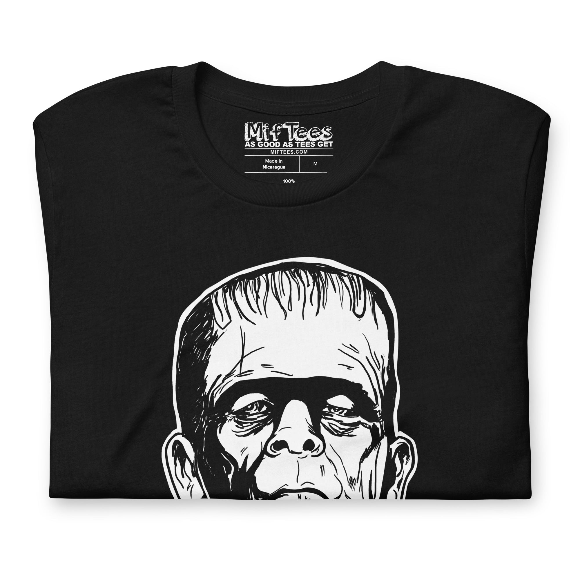 Frankenstein Monster T-Shirt