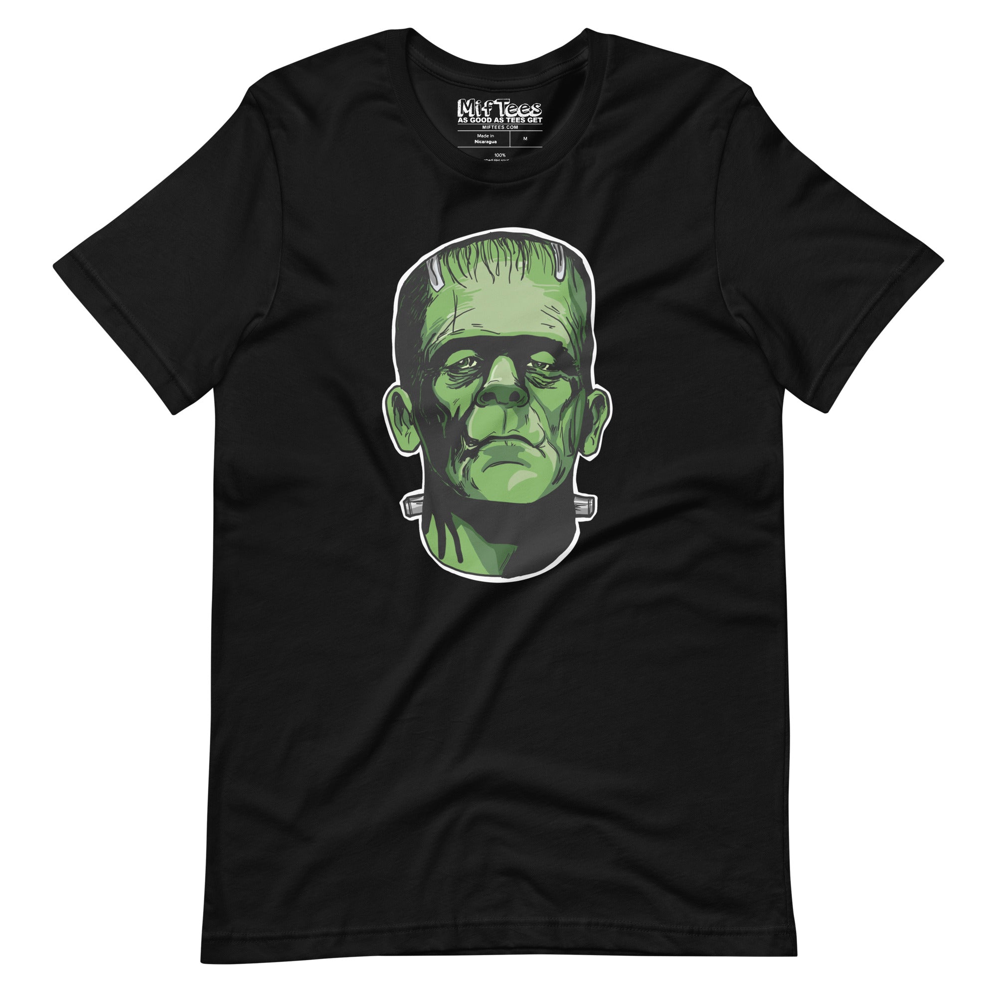 Frankenstein Monster T-Shirt