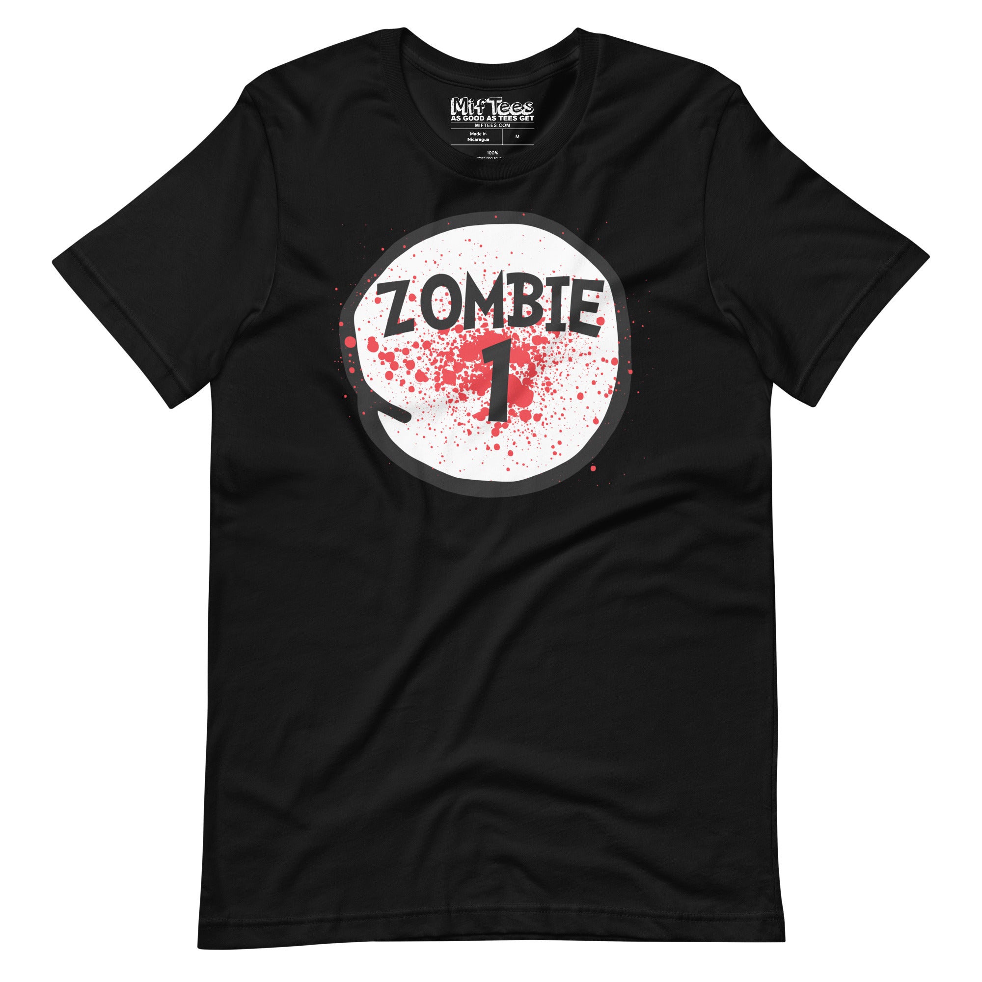 Zombie 1 T-Shirt