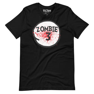 Zombie 3 T-Shirt